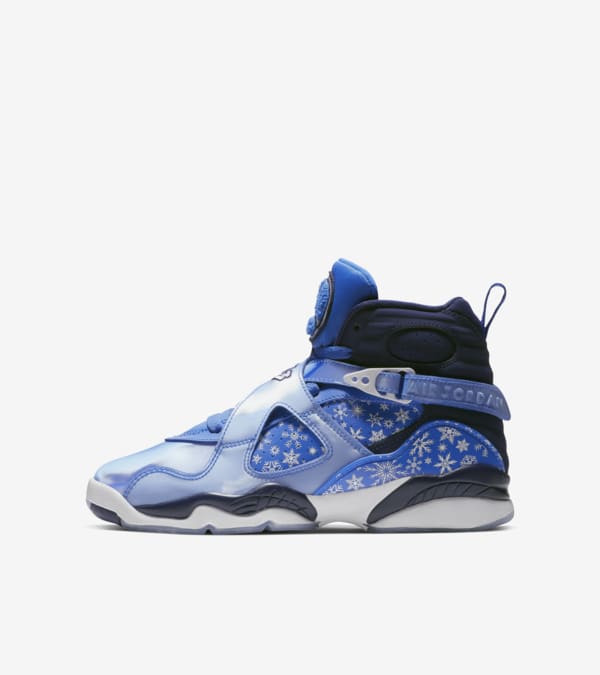 Boys jordan 8 top