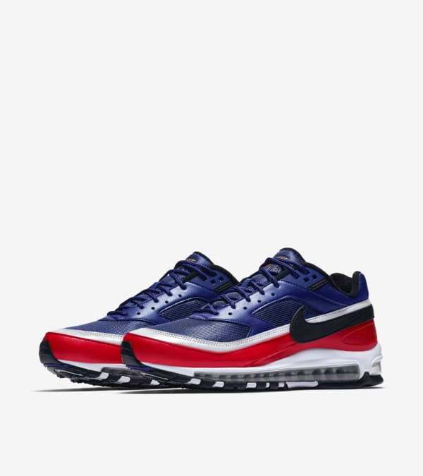 Air max 97 bw royal blue outlet