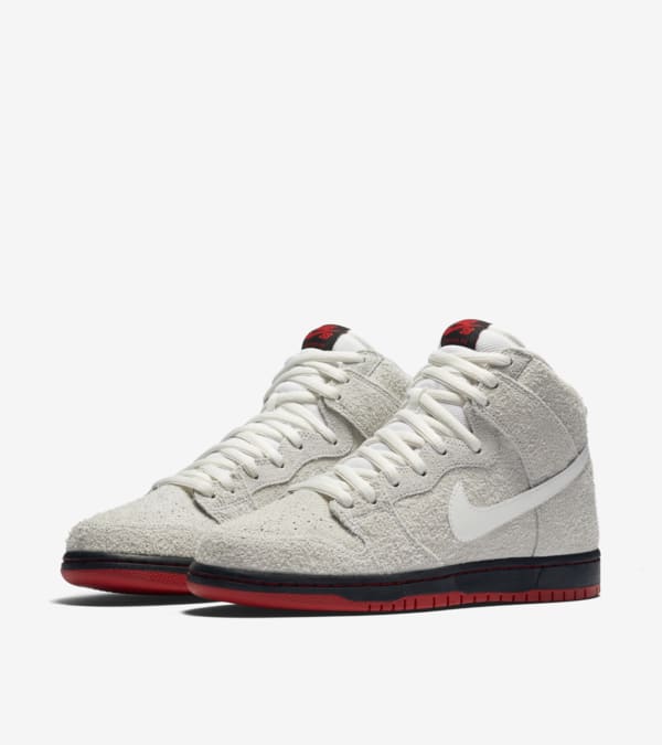Black sheep dunks 2025