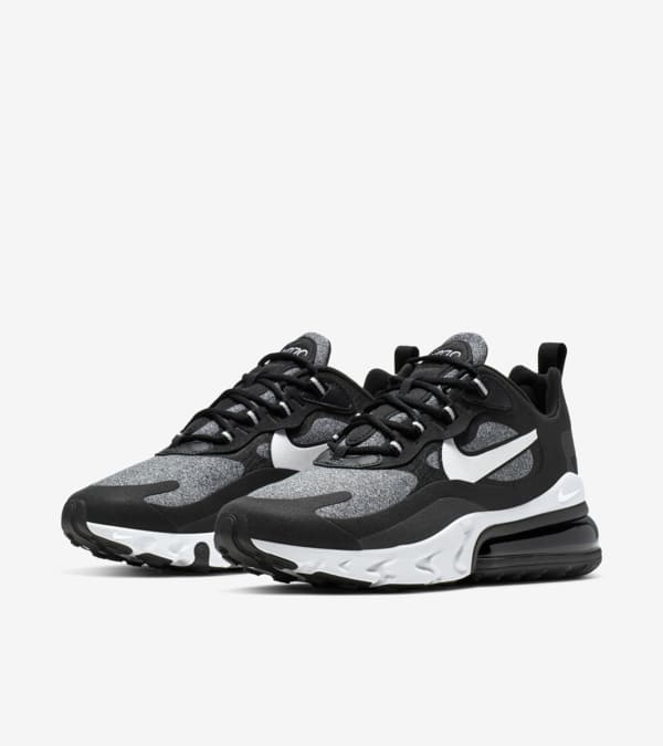 Nike Women s Air Max 270 React Optical Release Date. Nike SNKRS