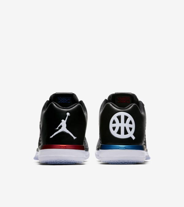 Nike air jordan 31 low on sale