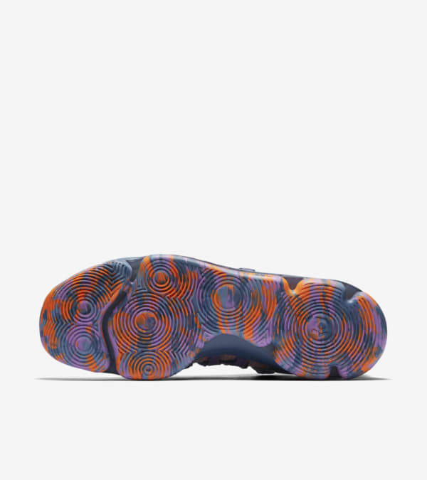 Nike KDX All Star 2018 Ocean Fog and Fuchsia Blast Release Date. Nike SNKRS