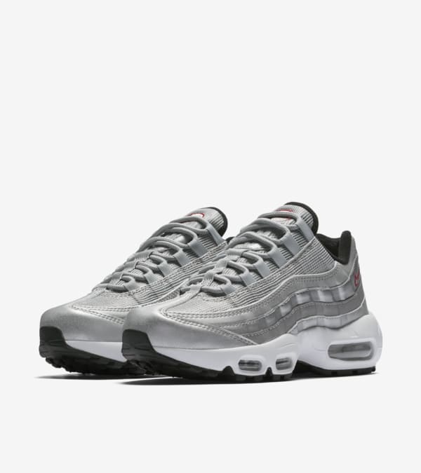 Colori silver nike on sale