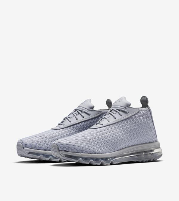 Air max woven boot multicolor 2025
