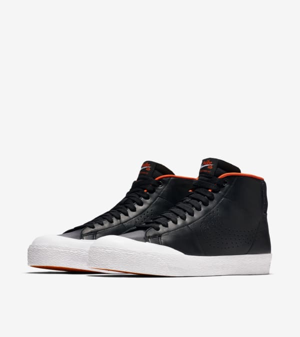 Nike sb blazer mid xt shop