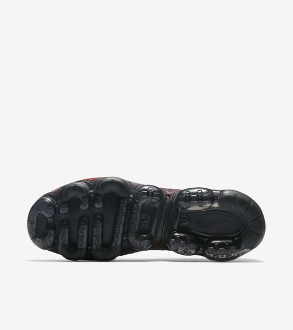 Nike Air VaporMax Dark Team Red Black Nike SNKRS