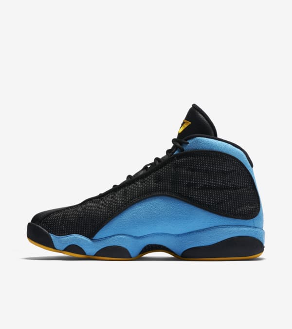 Air Jordan 13 Retro CP3 Release Date. Nike SNKRS