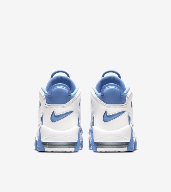 Air more uptempo unc store