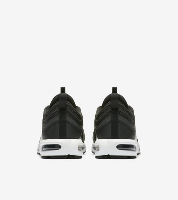 Nike Air Max Plus 97 Black White Release Date. Nike SNKRS