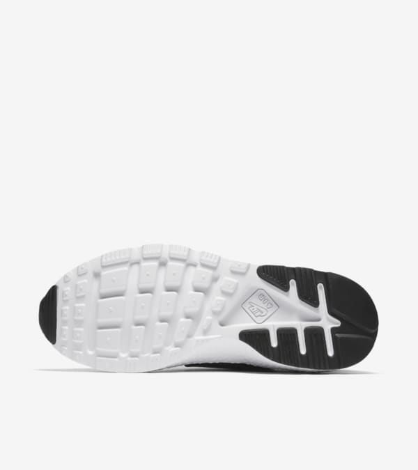 Air huarache run ultra - women's grey 2025