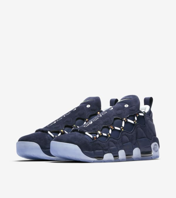 Air money bleu clearance