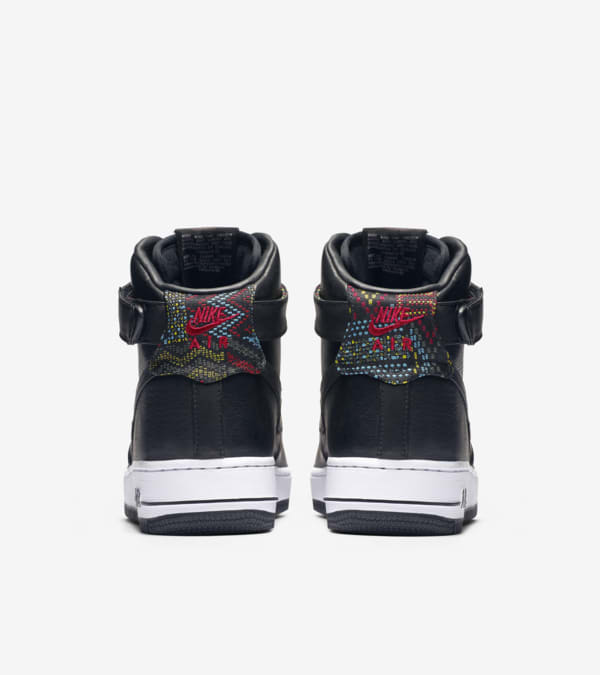 Air force 1 bhm 2016 outlet