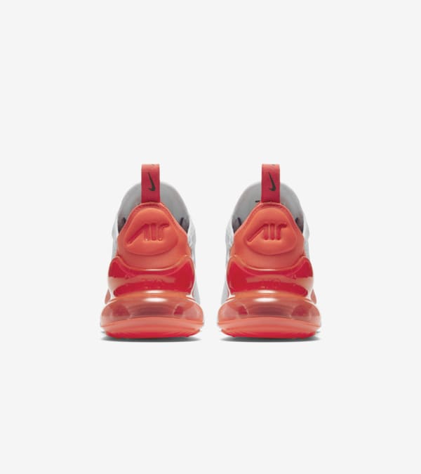 Nike Womens Air Max 270 Ultramarine Solar Red Release Date. Nike SNKRS