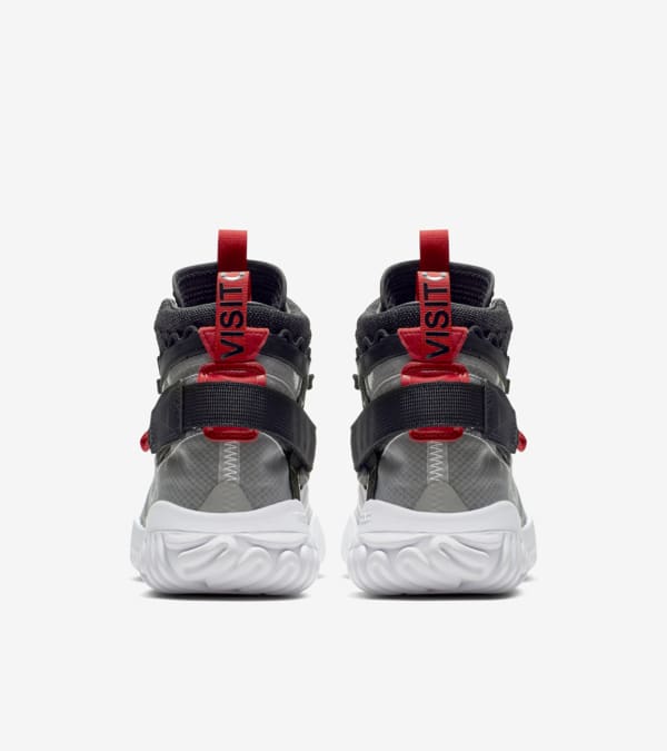 Jordan Apex Utility Flight Utility Nike SNKRS