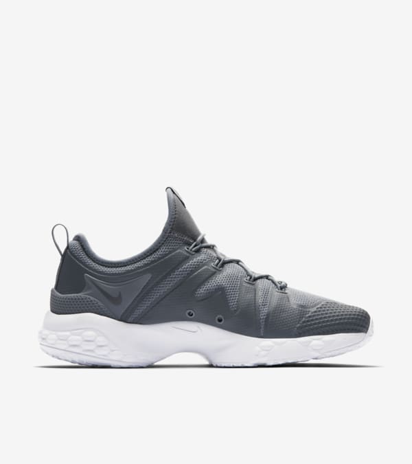 Nike Air Zoom LWP 16 Cool Grey Release Date. Nike SNKRS
