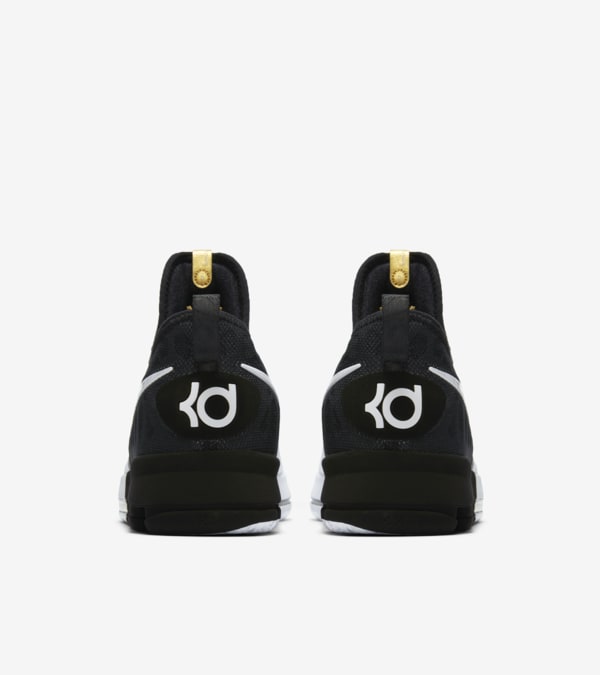 Nike KD 9 BHM 2017. Nike SNKRS