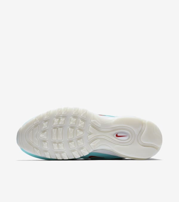Air Max 97 On Air Shanghai Release Date. Nike SNKRS