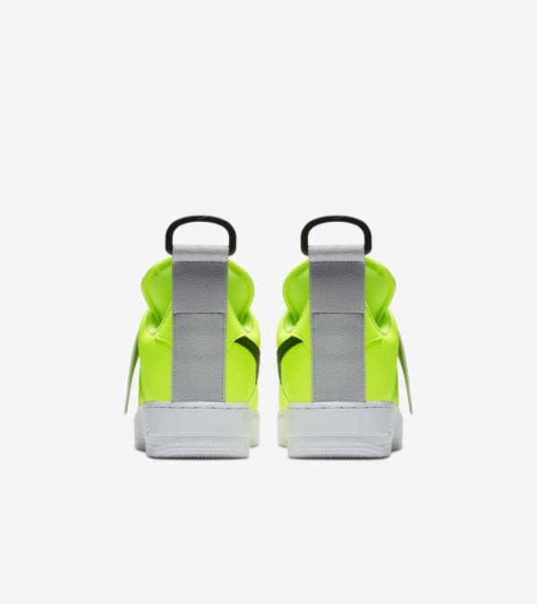 Af1 volt outfit discount