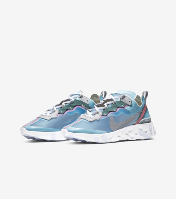Blue tint element 87 discount