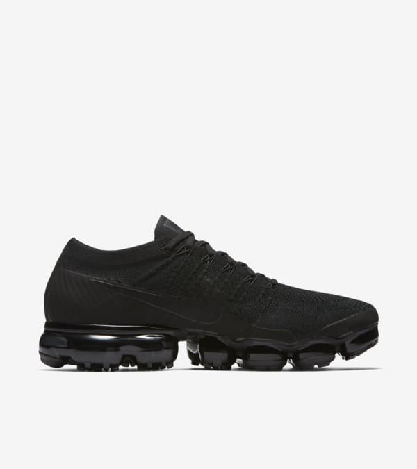 Nike noir vapormax cheap