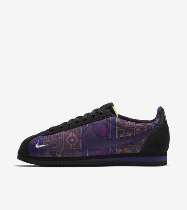 Nike Classic Cortez Nylon LHM Inti Release Date. Nike SNKRS