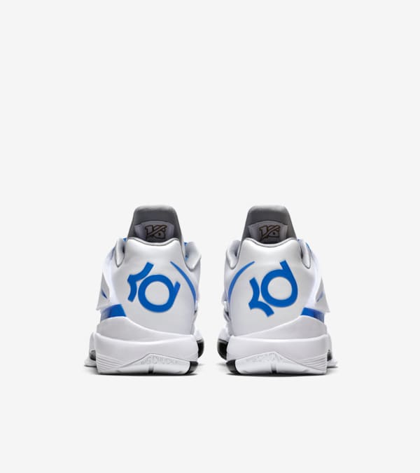 Nike KD4 Art of a Champion Battle Tested Erscheinungsdatum. Nike SNKRS