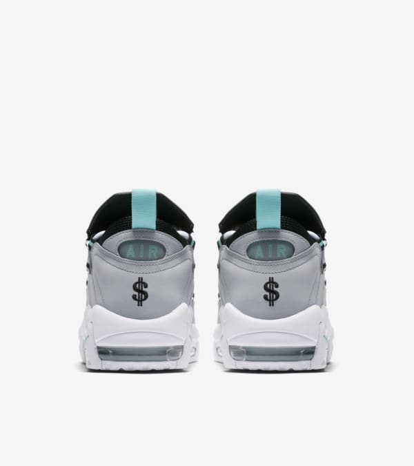 Air money island green clearance