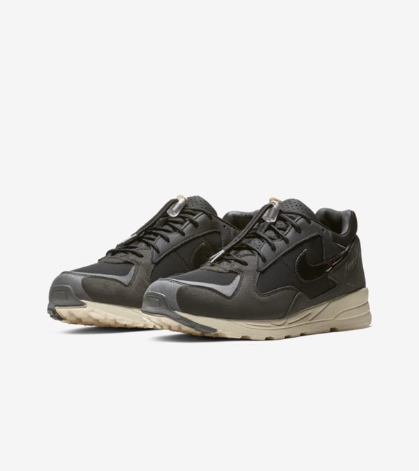 Nike Air Skylon 2 Fear of God Black Release Date. Nike SNKRS
