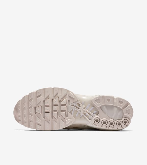 Air max plus 97 light orewood top