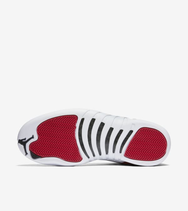 Air Jordan 12 Retro Alternate Release Date. Nike SNKRS