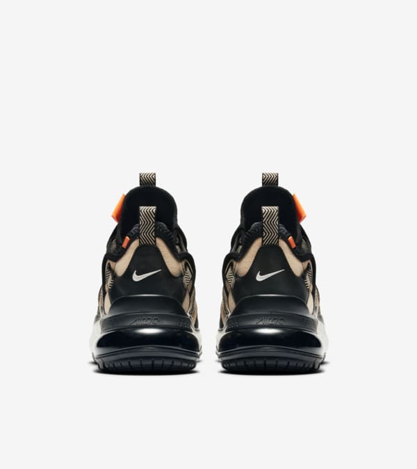 Bowfin nike 270 desert top