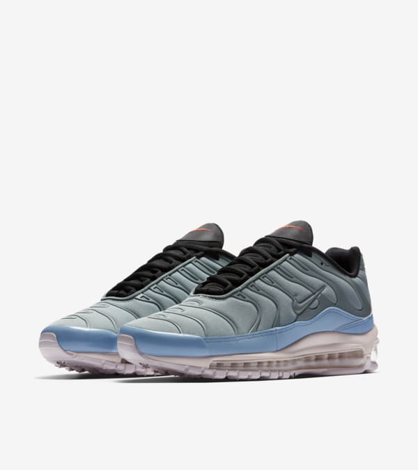 Barely rose nike air max 97 on sale
