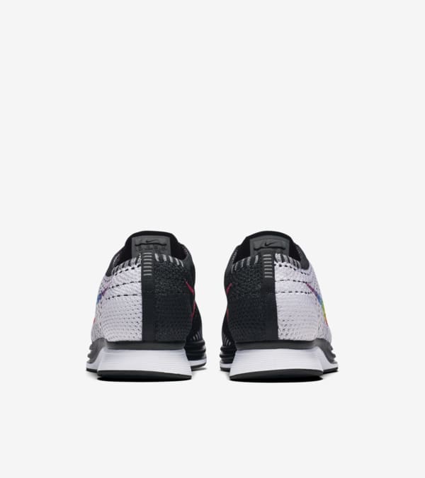 Nike Flyknit Racer BETRUE 2017 Release Date. Nike SNKRS