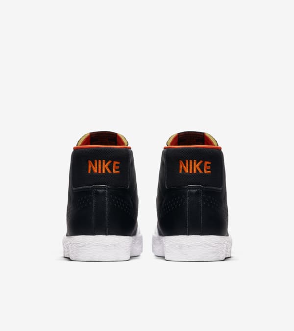 Nike SB Blazer Mid XT Donny Release Date. Nike SNKRS