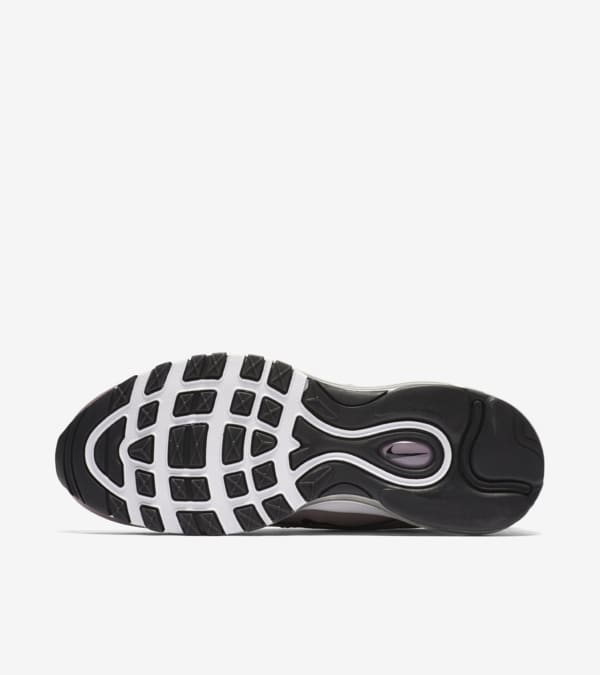 Fecha de lanzamiento de las Nike Air Max 97 Premium Taupe Grey Black para mujer. Nike SNKRS