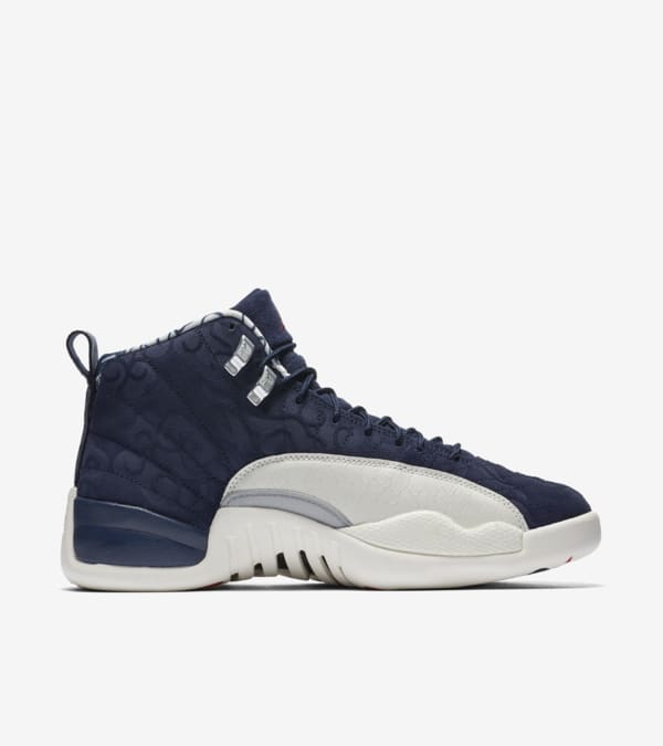 Jordan international 12 hot sale