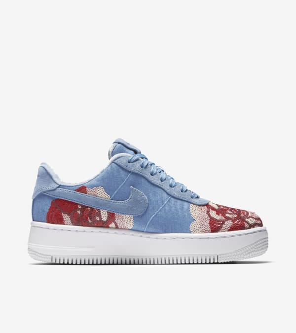 Af1 upstep discount