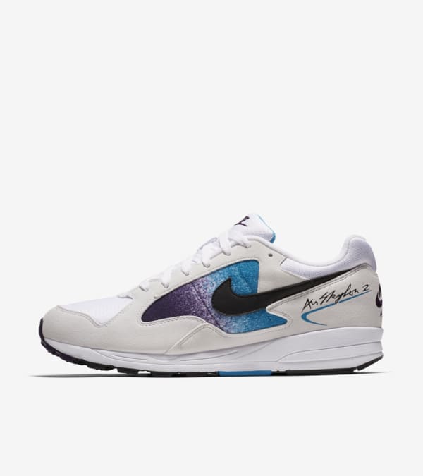 Skylon 2 top