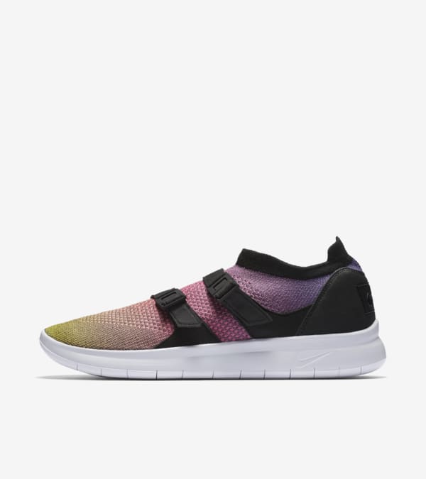 Air sock racer ultra flyknit review cheap