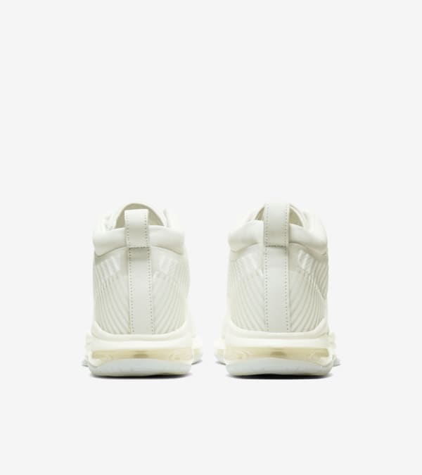 Date de sortie de la LeBron x John Elliott Icon Sail Nike SNKRS