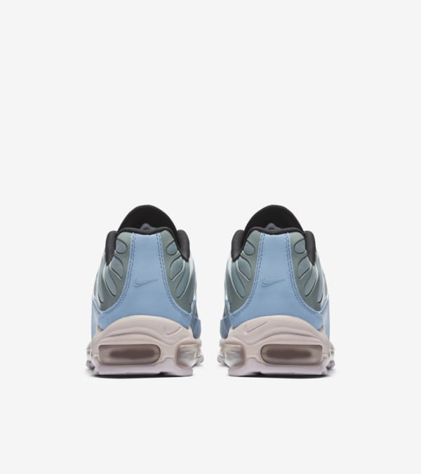Air Max 97 Plus Mica Green Barely Rose Release Date. Nike SNKRS