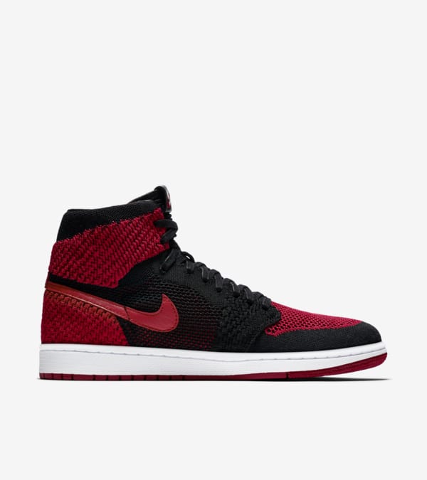 Air Jordan 1 Retro High Flyknit Wings Release Date. Nike SNKRS