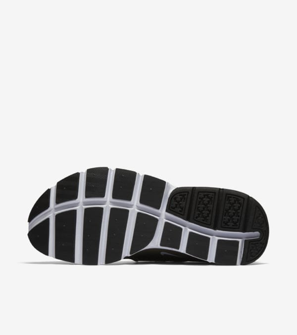 Women s Nike Sock Dart Premium Black White 2017. Nike SNKRS