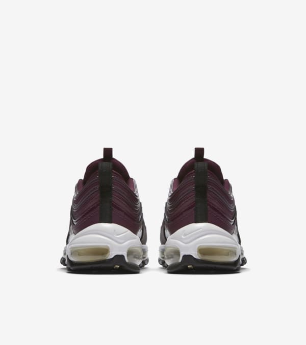 Air max rouge bordeaux online