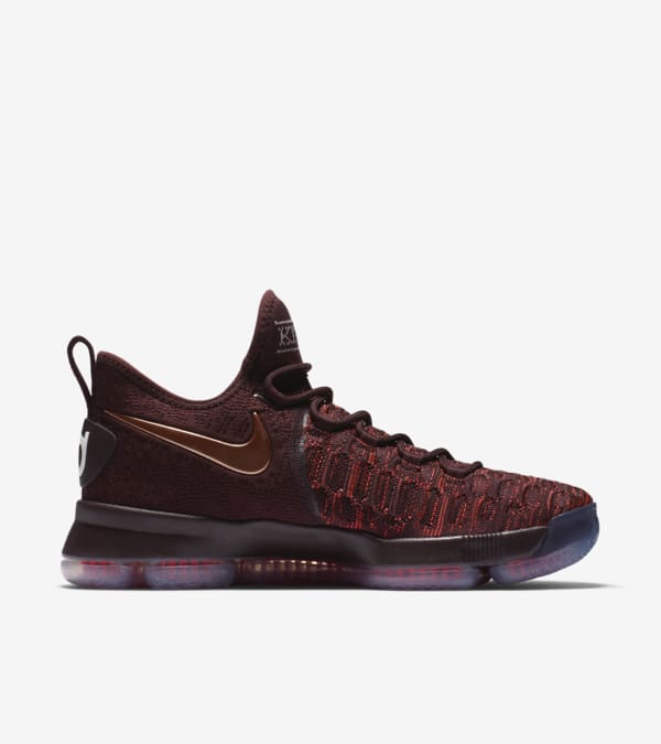 Nike Zoom KD 9 The Sauce Nike SNKRS