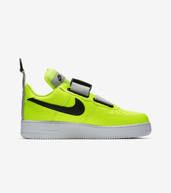 Air force utility uk top