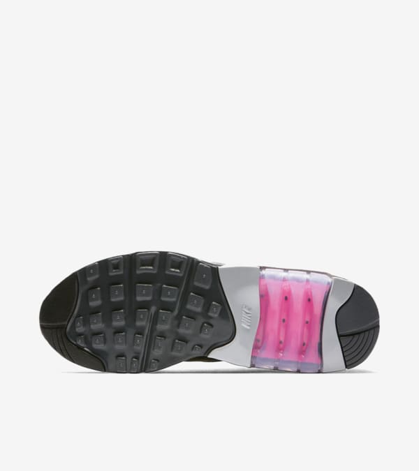 Nike Air Max 180 Black Pink Blast Release Date. Nike SNKRS