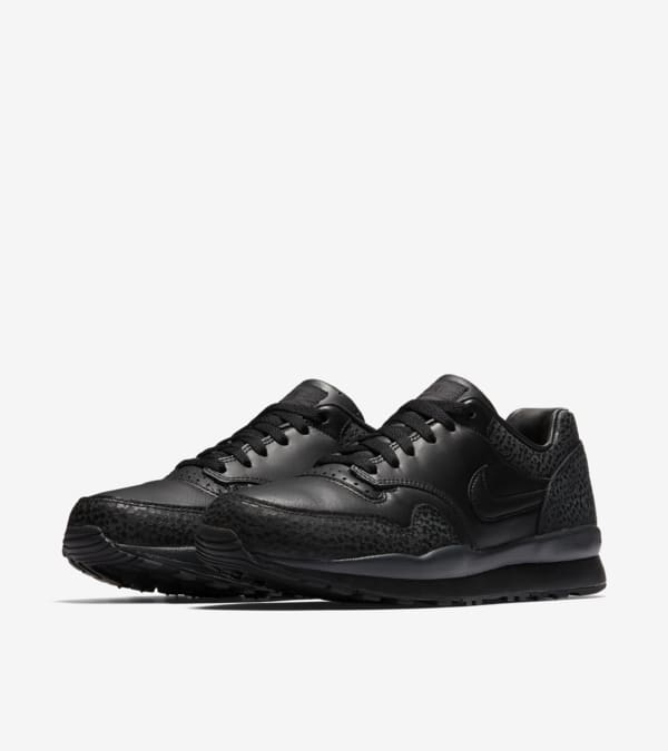 Nike Air Safari Black Anthracite Release Date. Nike SNKRS
