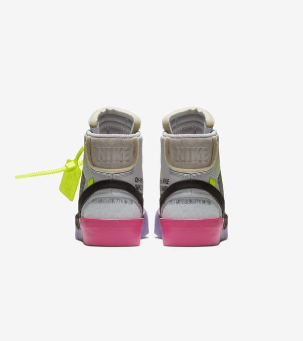 The 10 Nike Blazer Mid Serena Queen Release Date. Nike SNKRS