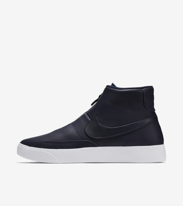 Blazer advanced sales